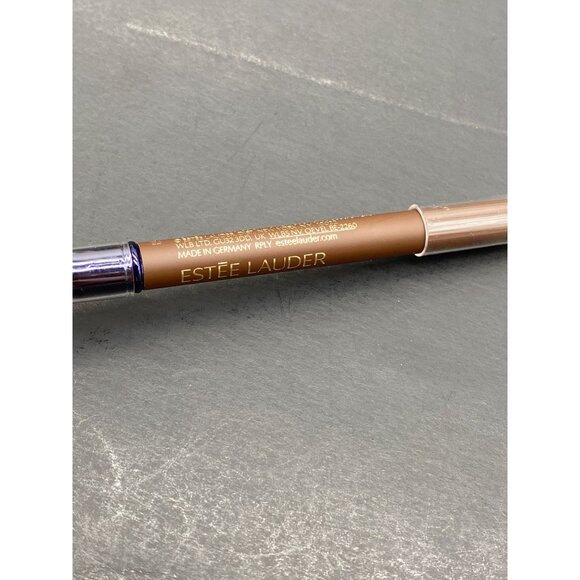 Estée Lauder Brow Now Brow Defining Pencil 03 Brunette - Picture 3 of 5